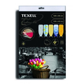 TEXELL Navlaka za dasku za peglanje Premium 3 DC42F3