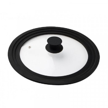 TEXELL Poklopac za tiganj univerzalni 24/26/28cm TSL-234