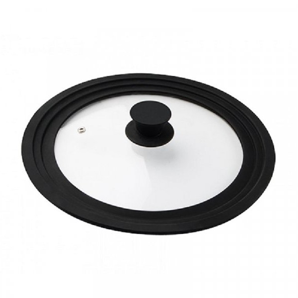 TEXELL Poklopac za tiganj univerzalni 24/26/28cm TSL-234