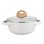 TEXELL Šerpa Cream 20*9 cm Texell TPCM-C373