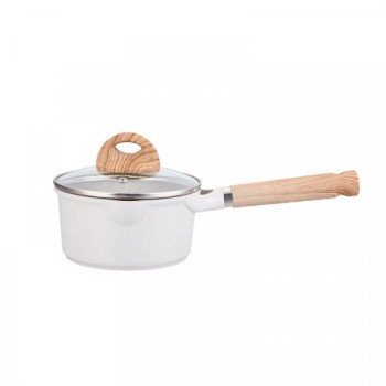 TEXELL Šerpica Cream 16*8.5 cm TPCM-SP372