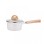 TEXELL Šerpica Cream 16*8.5 cm TPCM-SP372