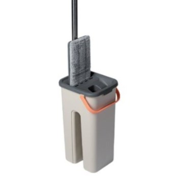 TEXELL Set za čišćenje poda 2u1 Ideal Texell TFM-S418
