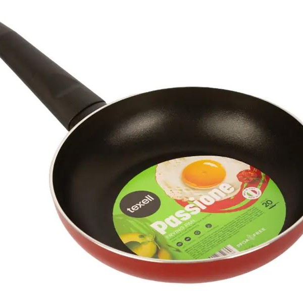 TEXELL Texell Tiganj duboki 20cm Passione Texell TPP-D20