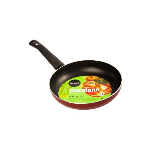 TEXELL Texell Tiganj duboki 24cm Passione Texell TPP-D24