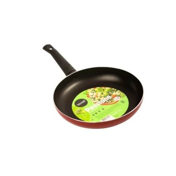 TEXELL Tiganj duboki 28cm Passione TPP-D28