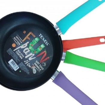 TEXELL Tiganj Fun Pan TPFP-245 24cm
