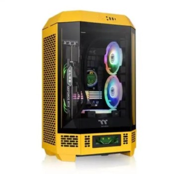 THERMALTAKE Kućište The Tower 300 Bumblebee