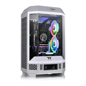 THERMALTAKE Kućište The Tower 300 Limestone