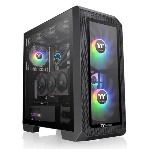 THERMALTAKE Kućište View 300 MX