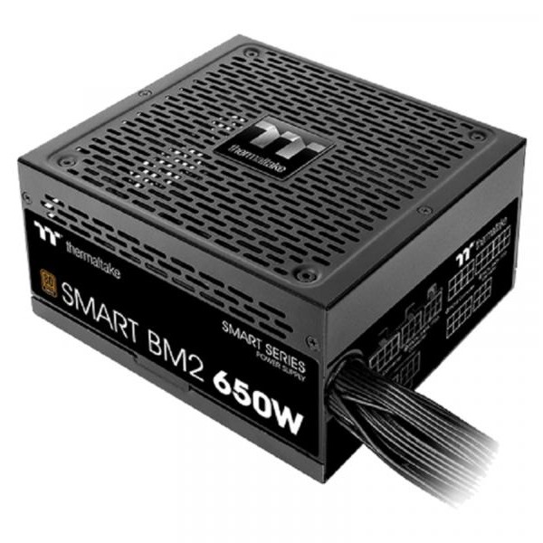 THERMALTAKE Napajanje Smart BM2 650W PS-SPD-0650MNFABE-1