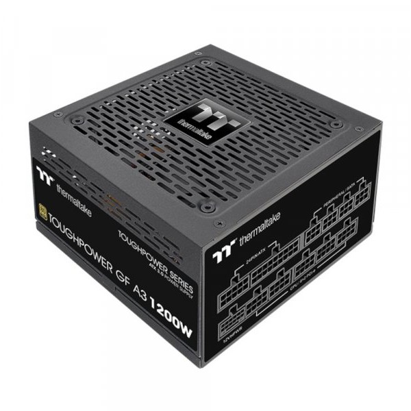 THERMALTAKE TOUGHPOWER GF A3 Gold 1200W PS-TPD-1200FNFAGE-H Napajanje
