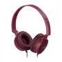 THOMSON Slusalice HED2207RD mikrofon crvene