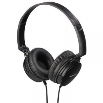 THOMSON Slušalice sa mikrofonom HED2207BK, crna