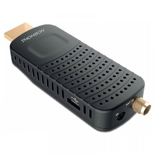 THOMSON THT82 DVB-T2 TV Prijemnik