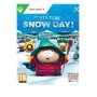 THQ Nordic XSX, South Park: Snow Day!