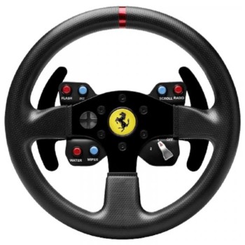 THRUSTMASTER Gejmerski volan Ferrari GTE Wheel Add-On Ferrari 458 Challenge Edition