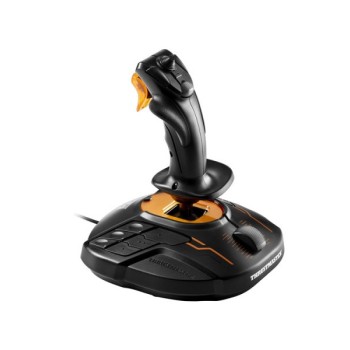 THRUSTMASTER T-16000M FCS