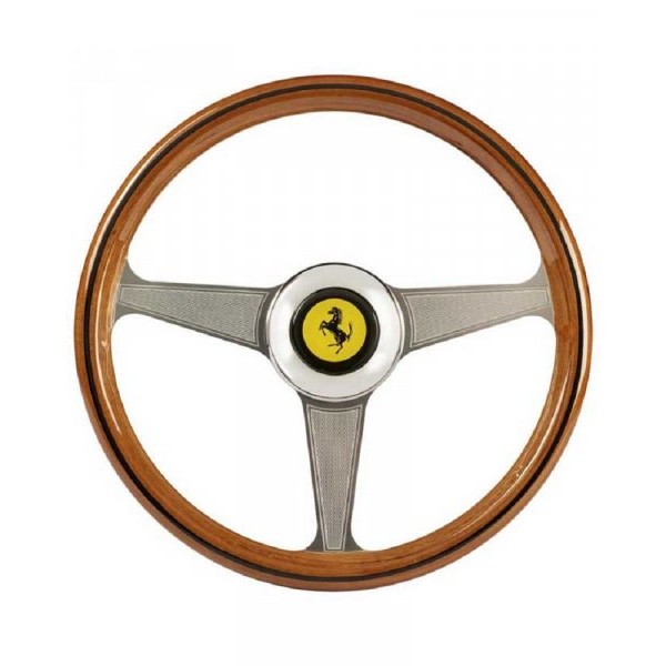 THRUSTMASTER Volan Ferrari 250 GTO Wheel Add-On PC 034327