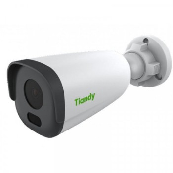 TIANDY IP bullet kamera, 2MP, 4mm, DWDR, IR 50m, IP67, PoE TC-C32GN