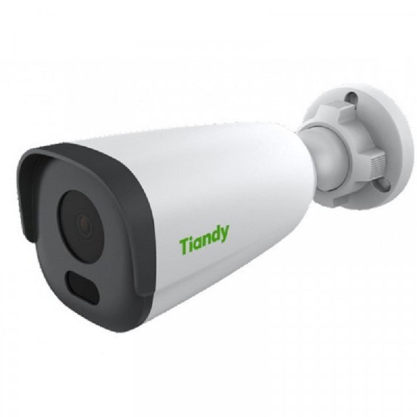 TIANDY IP bullet kamera, 2MP, 4mm, DWDR, IR 50m, IP67, PoE TC-C32GN