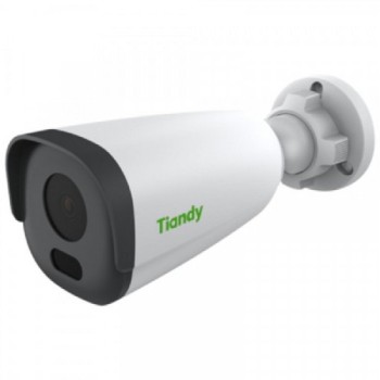TIANDY IP bullet kamera, 2MP, 4mm, DWDR, IR 50m, IP67, PoE TC-C32GP