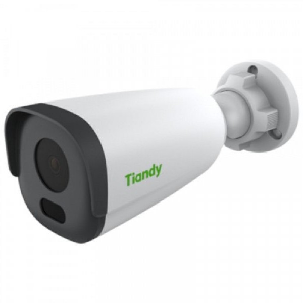 TIANDY IP bullet kamera, 2MP, 4mm, DWDR, IR 50m, IP67, PoE TC-C32GP