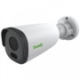 TIANDY IP bullet kamera, 2MP, 4mm, DWDR, IR 50m, IP67, PoE TC-C32GP