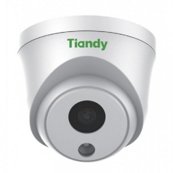 TIANDY IP dome kamera, 2MP, 2,8mm, DWDR, IR 30m, IP66, PoE TC-C32HN