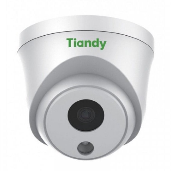 TIANDY IP dome kamera, 2MP, 2,8mm, DWDR, IR 30m, IP66, PoE TC-C32HN