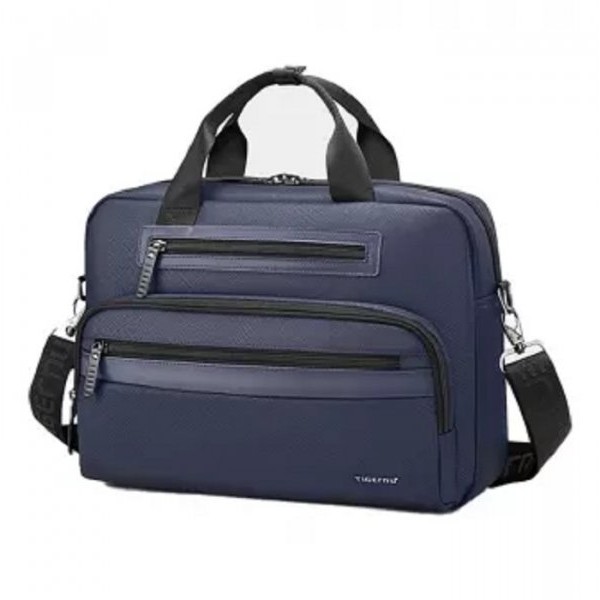 TIGERNU Torba za laptop do 14 inča (T-L5207 blue)