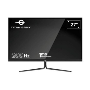 TITAN 27G2R2-B IPS QHD 2K 200Hz