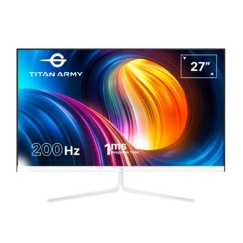 TITAN 27G2R2-W IPS QHD 2K 200Hz