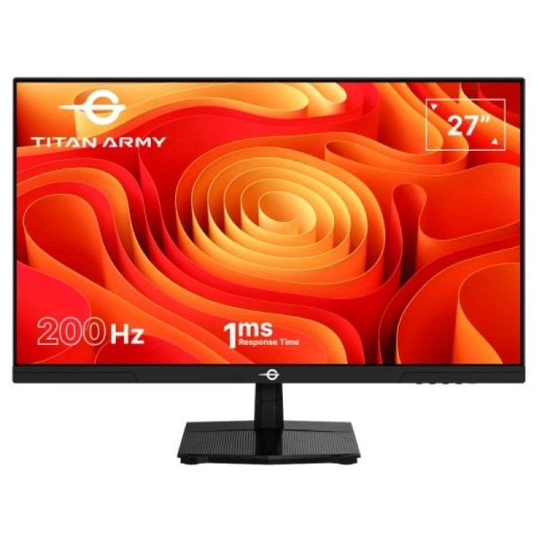 TITAN P2710G2 FHD IPS 200Hz