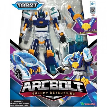 TOBOT ARCBOLT ( AT301113 )