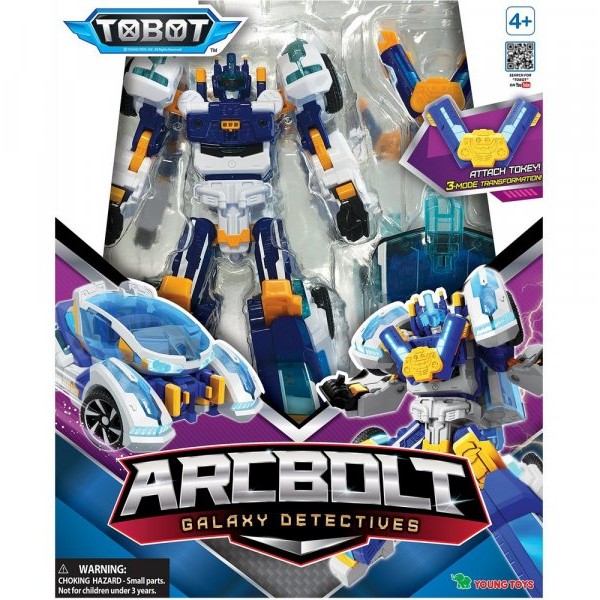 TOBOT ARCBOLT ( AT301113 )