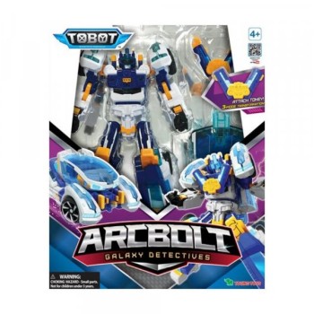 TOBOT MINI ARCBOLT ( AT301126 )