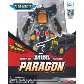 TOBOT MINI PARAGON (AT301125)