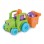 TOMY 2 U 1 Transformers traktor