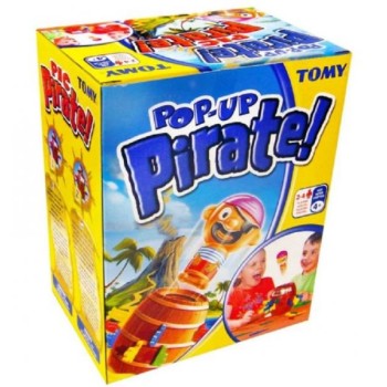 TOMY GUSAR