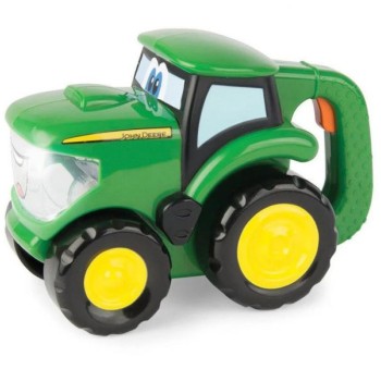 TOMY John Deere Traktor sa svetlima TM47216