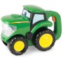 TOMY John Deere Traktor sa svetlima TM47216