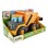 TOMY John Deere traktorčić sa ključićem (TM47508)