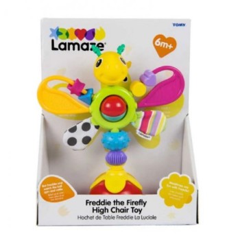 TOMY LAMAZE LEPTIR