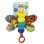 TOMY LAMAZE PLIŠANA ZVEČKA FREDDIE THE FIREFLY