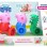TOMY Peppa Pig i drugari vozić