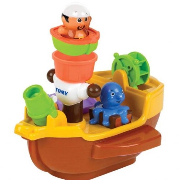 TOMY PIRATSKI BROD ZA KUPANJE