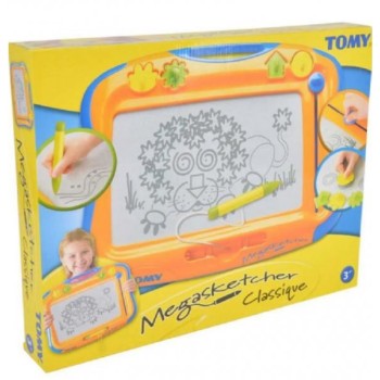 TOMY TABLA PIŠI BRIŠI