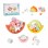 TOOKY TOY Drvena igra Balance Unicorn HP079 107/52794