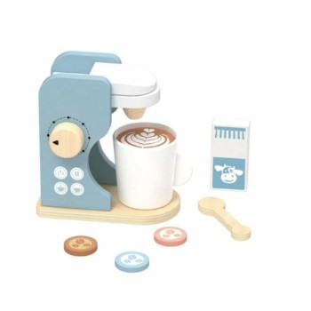 TOOKY TOY Drvena igračka Aparat za kafu HP057 107/52381